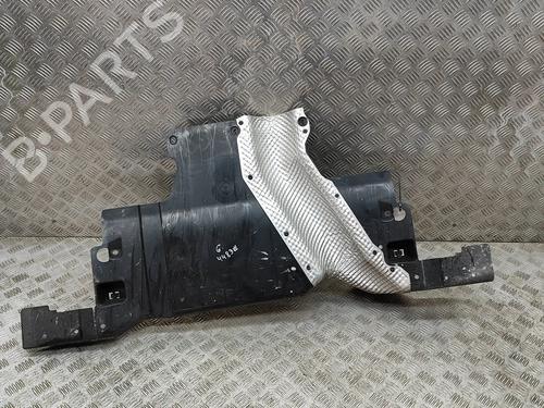 Used Underbody protection MERCEDES-BENZ CLA (C118) CLA 180 (118.384) (136 hp) 27775371