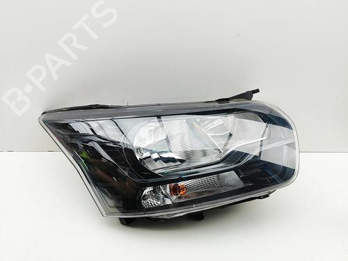 Used Right headlight Right headlight 38184747 38184747