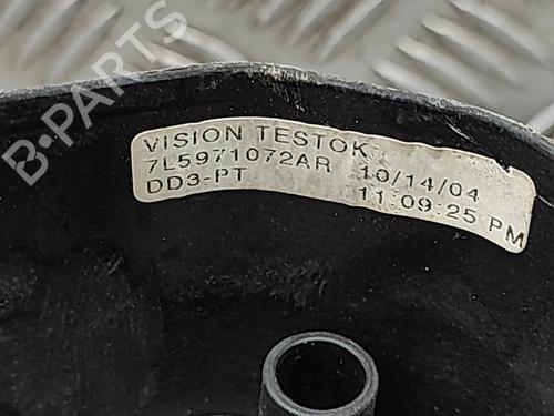 Fuse box PORSCHE CAYENNE (9PA) Turbo 4.8 | BP30323980E1 