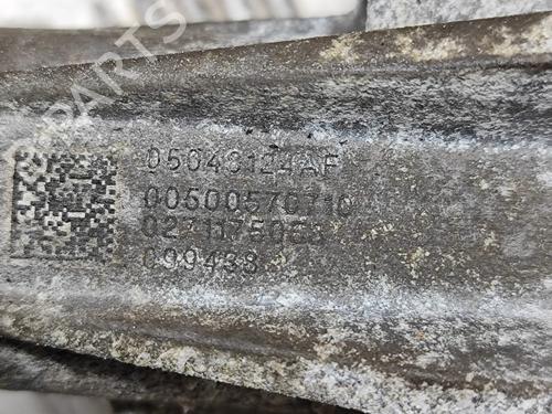 Other ALFA ROMEO GIULIA (952_) 2.0 Q4 (952ACA45, 952ACA25) | BP30679302O1 