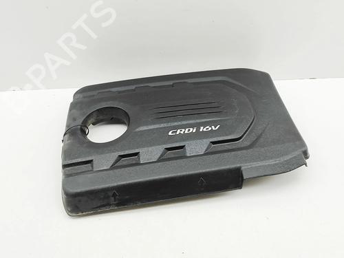 Upper protection KIA OPTIMA (JF) 1.7 CRDi | BP35790415M93 - Image 3