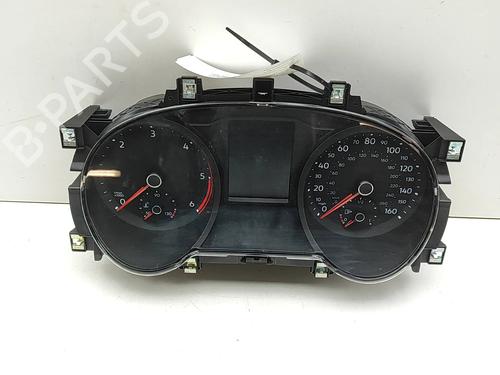 Used Instrument cluster Instrument cluster VW TIGUAN (AD1, AX1) 2.0 TDI (150 hp) 33465390 33465390