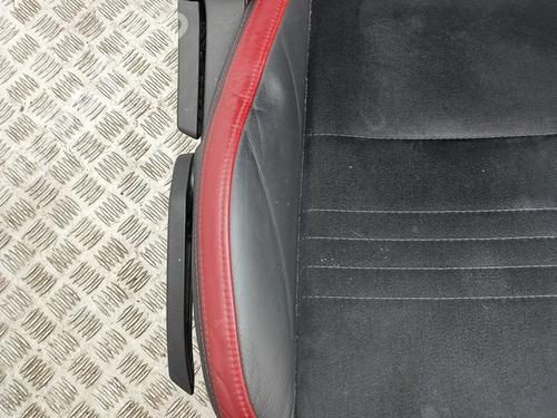 Sæde sæt SUBARU WRX Saloon (GJ) STi 2.5 AWD | BP33039094C78  - Image 22