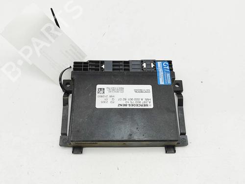 Gearbox control unit MERCEDES-BENZ EQE (V295) EQE 350 (295.125) | BP35983871M52 - Image 3