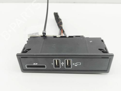 Used Electronic module Electronic module 37722291 37722291