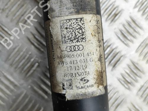 Left front shock absorber AUDI A4 B9 Avant (8W5, 8WD) S4 TDI Mild Hybrid quattro | BP36180857M16  - Image 7
