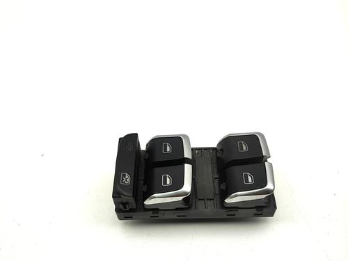 Right front window switch AUDI Q5 (8RB) SQ5 TDI quattro | BP38706458I26 - Image 4