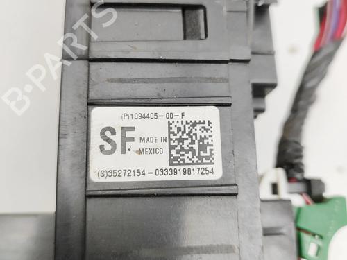 Fuse box TESLA MODEL S (5YJS) P100D AWD | BP32239001E1 