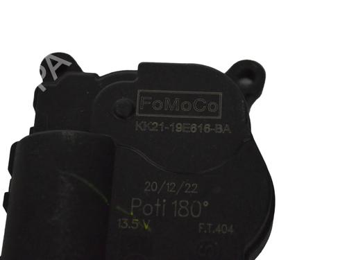 Electronic module FORD TRANSIT V363 Van (FCD, FDD) 2.0 EcoBlue | BP33363565M83  - Image 5
