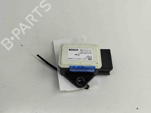 Used Electronic sensor VW CRAFTER 30-50 Van (2E_) 2.5 TDI (109 hp) 24580786