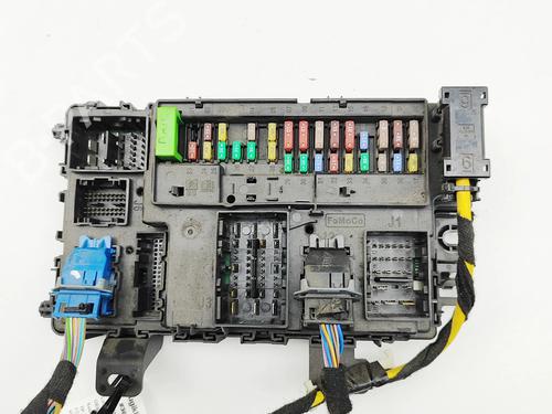 Fuse box FORD TRANSIT V363 Van (FCD, FDD) 2.0 EcoBlue | BP36934686E1  - Image 6