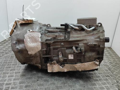 Used Gearbox VOLVO XC60 II (246) T8 Hybrid AWD (407 hp) 29541922