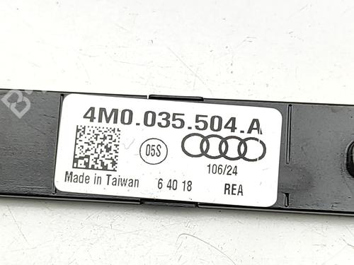 Module électronique PORSCHE CAYENNE Coupe (9YB) 4.0 S AWD (9YBBJ1) | BP29594193M83 