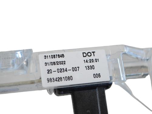 Third brake light CITROËN C4 III (BA_, BB_, BC_) ë-C4 (BCZKXC, BZCKSC) | BP30242869L11