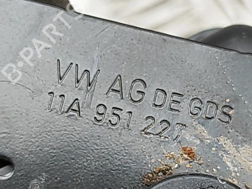 Electronic module AUDI Q4 E-TRON SUV (F4B) 40 | BP33387850M83  - Image 5