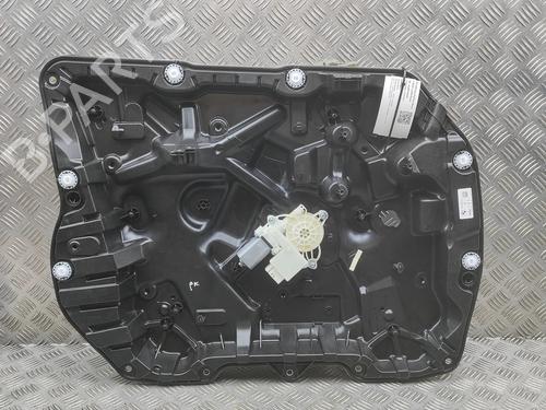 Used Front left window mechanism BMW X6 (G06, F96) xDrive 30 d Mild-Hybrid (298 hp) 32525453