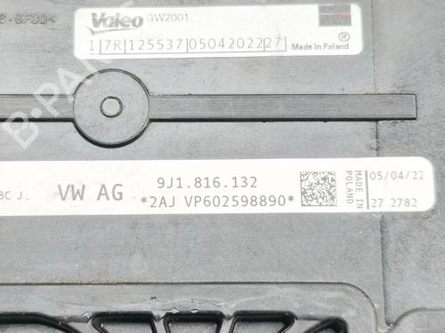 Electronic module AUDI Q4 E-TRON Sportback (F4N) 40 | BP38875130M83 - Image 7