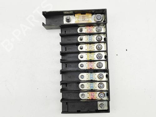 Fuse box VW TRANSPORTER T6 Van (SGA, SGH, SHA, SHH) 2.0 TDI | BP30885482E1