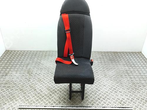 Stol bak Stol bak PEUGEOT BOXER Bus 2.0 BlueHDi 130 (130 hp) 35957584 35957584