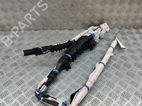 Left curtain airbag HONDA CIVIC X Hatchback (FC_, FK_) 2.0 Type-R (FK8) | BP21188236C11 