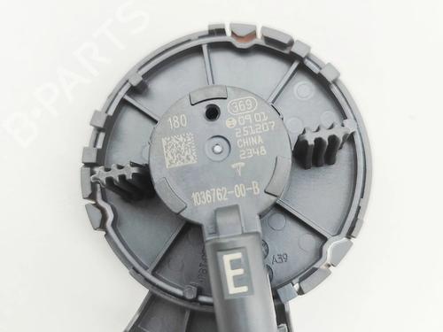 Electronic sensor TESLA MODEL 3 (5YJ3) EV | BP38515728M84 - Image 5