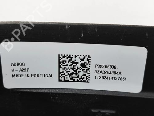Steering wheel VOLVO EX40 (536) EV | BP38650300C49 - Image 12