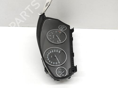 Instrument cluster BMW 3 Gran Turismo (F34) 320 d xDrive | BP27377724C47