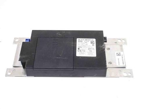 Elektronisk modul BMW 3 (F30, F80) 330 e (252 hp) 13928960