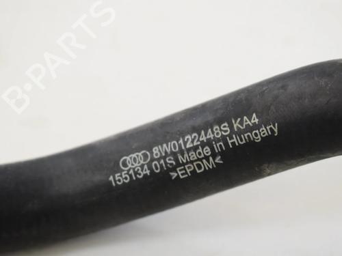 Pipe AUDI A5 Sportback (F5A, F5F) S5 TFSI quattro | BP33340097M125  - Image 5