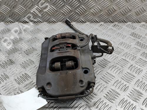 Right rear brake caliper PORSCHE 911 (991) 3.8 Carrera S | BP18037149M106