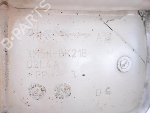 Expansion tank FORD FOCUS II (DA_, HCP, DP) 2.5 ST | BP29753412C120