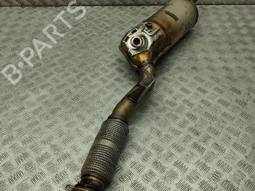 Catalyst RENAULT TRAFIC III Bus (JG_) 2.0 dCi 150 (JGMU) | BP33390556M10 - Image 2