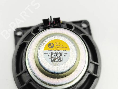 Speaker BMW X5 (G05, F95) xDrive 30 d Mild-Hybrid | BP32500688E2  - Image 7
