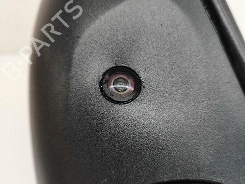 Left mirror BMW X5 (E70) xDrive 40 d | BP19502266C26 