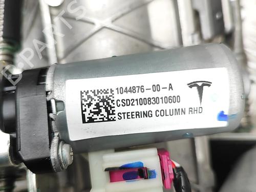Steering column TESLA MODEL 3 (5YJ3) EV AWD | BP33732478M21 - Image 8