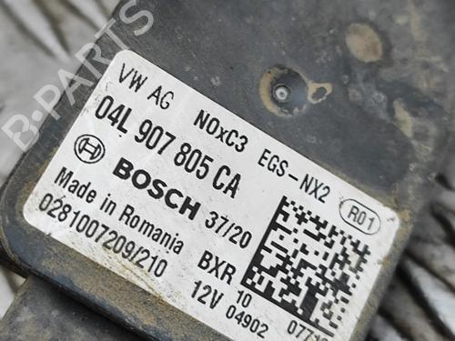 Elektronisk sensor VW TRANSPORTER T6 Van (SGA, SGH, SHA, SHH) 2.0 TDI | BP30885526M84 