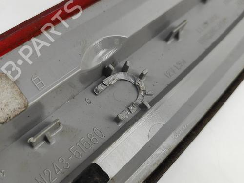 Third brake light MAZDA MX-5 IV (ND__) 2.0 | BP33433021L11  - Image 6