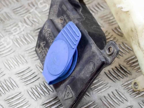 Windscreen washer tank AUDI A5 (8T3) 2.0 TDI | BP9510158C113 