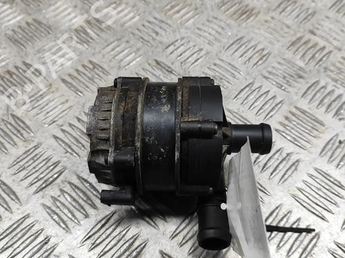 Used Auxiliary water pump Auxiliary water pump SKODA SUPERB III Estate (3V5) 1.4 TSI iV (156 hp) 27777074 27777074