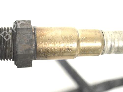 Electronic sensor AUDI A4 B8 (8K2) 1.8 TFSI | BP30219607M84  - Image 5