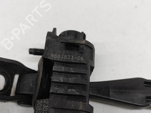 Hinge/Door check strap BMW X1 (U11) iX1 xDrive 30 | BP28553576C146 