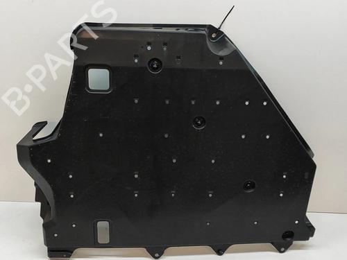 Used Underbody protection TOYOTA C-HR (_X2_, _H2_) Hybrid (MAXH20) (197 hp) 27778277