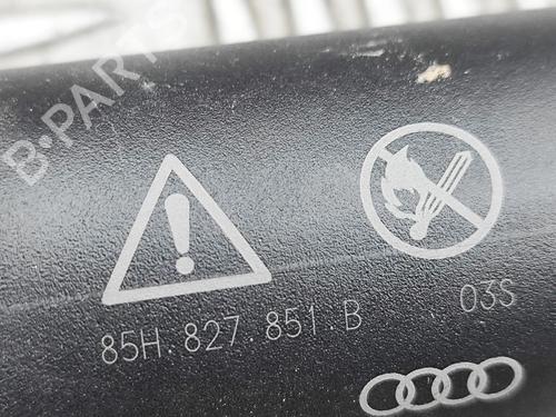Tailgate lift support AUDI Q6 E-TRON (GFB) e-tron quattro | BP37445045C138 - Image 8