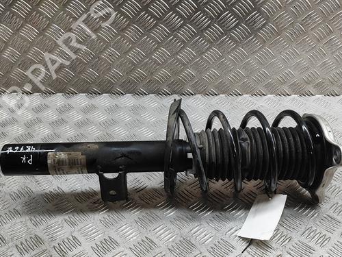 Used Left front shock absorber MERCEDES-BENZ CLA (C118) CLA 200 (118.387) (163 hp) 27781978