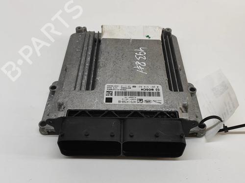 Used Engine control unit (ECU) LAND ROVER RANGE ROVER SPORT II (L494) 2.0 P400e PHEV 4x4 (300 hp) 27781087