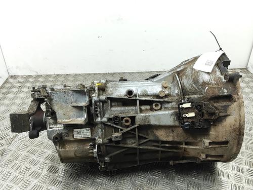 Used Gearbox FORD TRANSIT Bus (FD_ _, FB_ _, FS_ _, FZ_ _, FC_ _) 2.2 TDCi RWD (125 hp) 30394845