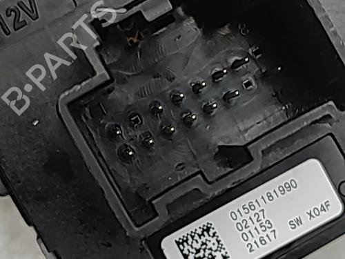 Mirror switch ALFA ROMEO STELVIO (949_) 2.2 D Q4 (949.AXB2A) | BP33625220I25 - Image 6