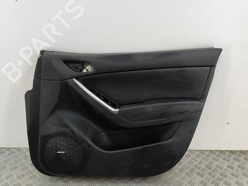 Forreste højre beklædning MAZDA CX-5 (KE, GH) 2.2 D (KE2FW) (150 hp) 29128389