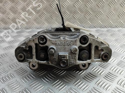 Right front brake caliper JAGUAR F-TYPE Coupe (X152) 3.0 SCV6 | BP21809694M104