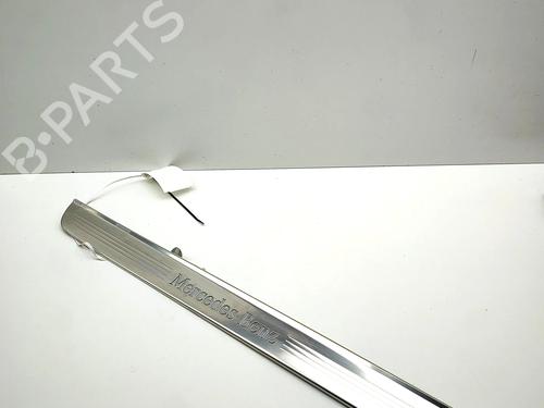 Step MERCEDES-BENZ E-CLASS Convertible (A238) E 300 (238.448) | BP37469654C149 - Image 3